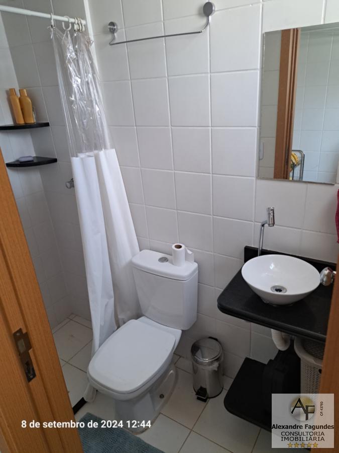 Apartamento à venda com 3 quartos, 89m² - Foto 19