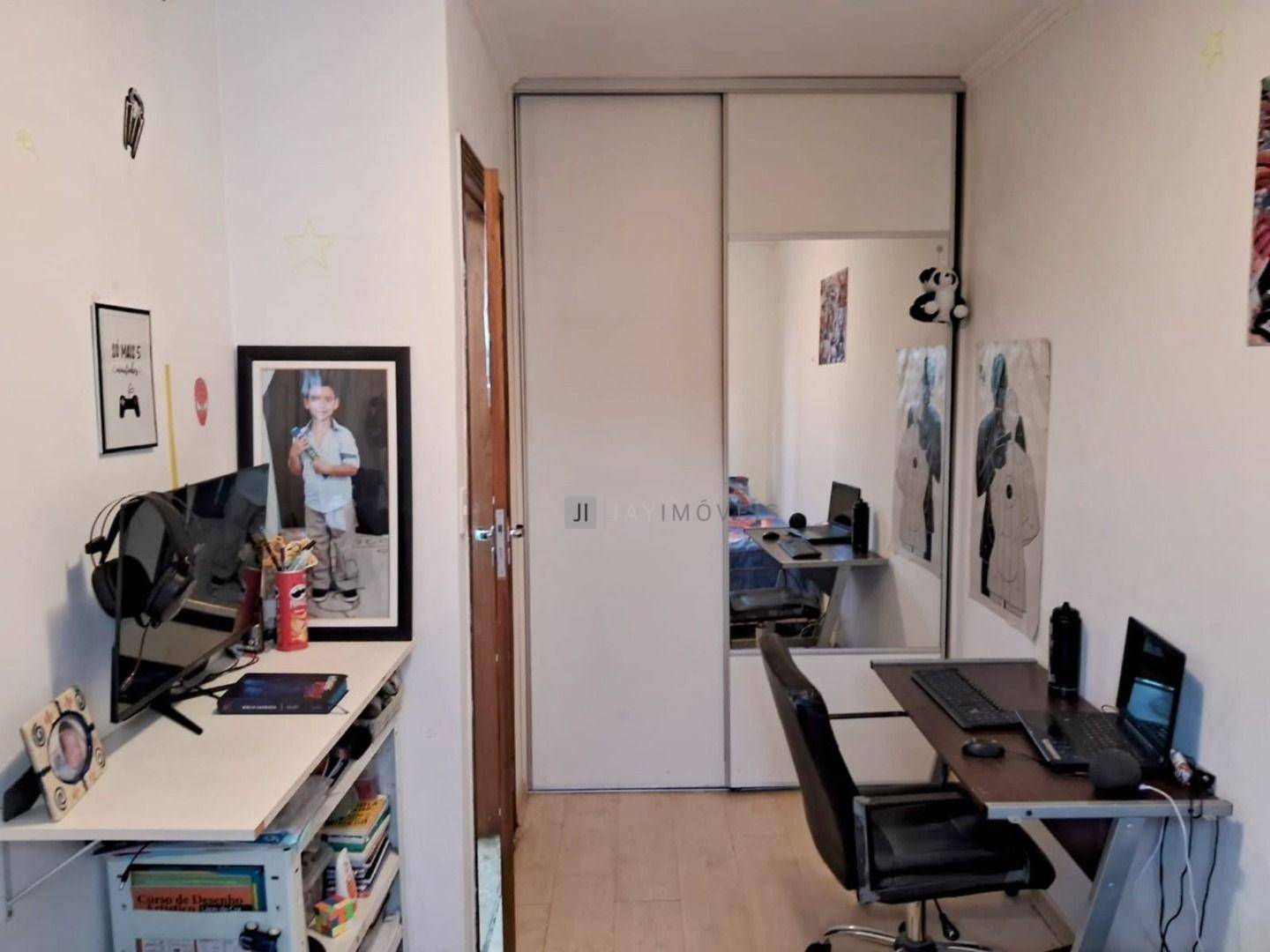 Sobrado à venda com 2 quartos, 120m² - Foto 12