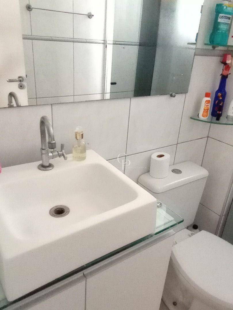 Apartamento à venda com 2 quartos, 52m² - Foto 9