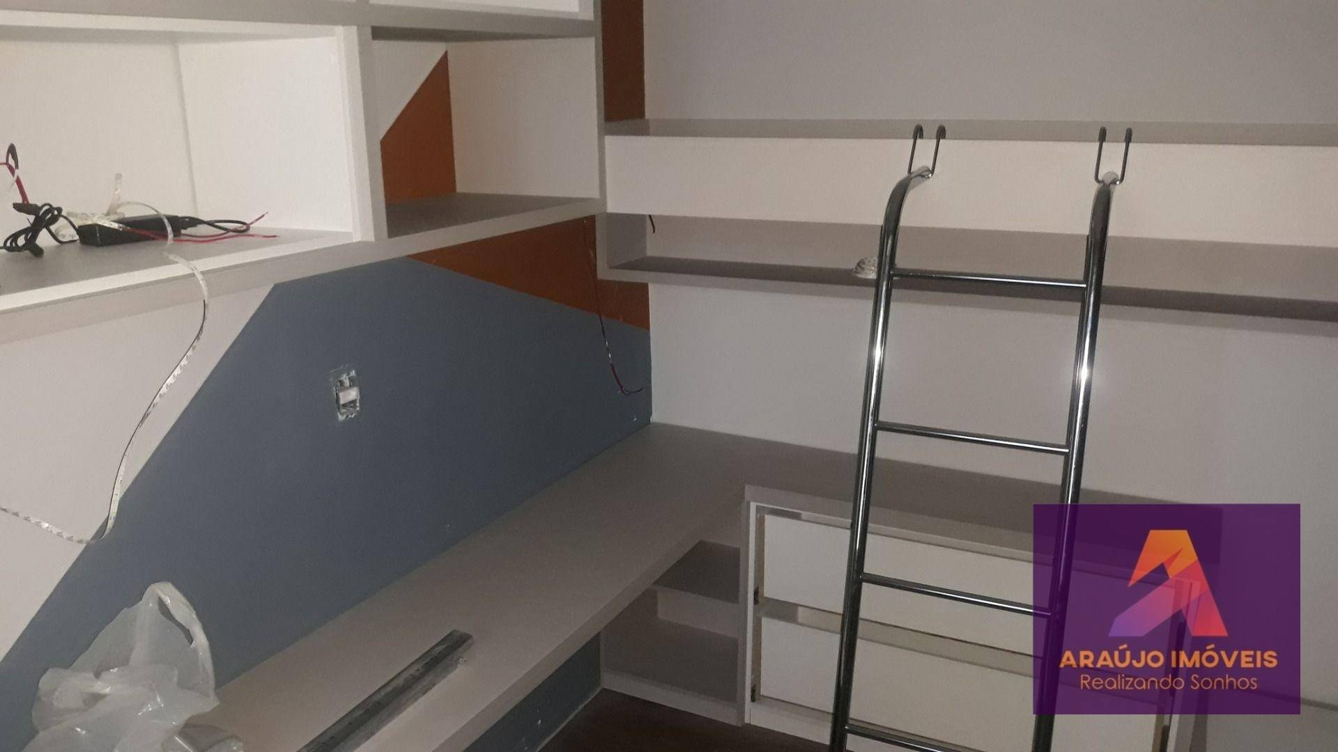 Apartamento à venda com 2 quartos, 204m² - Foto 18