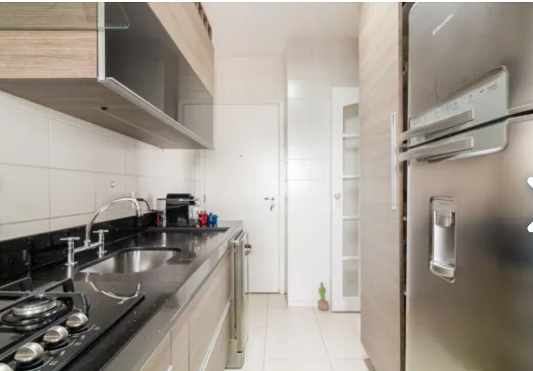 Apartamento à venda com 2 quartos, 95m² - Foto 4