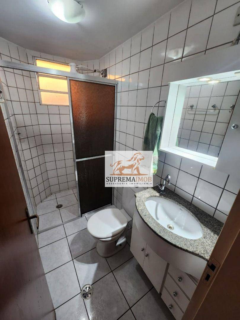 Apartamento à venda com 2 quartos, 55m² - Foto 14