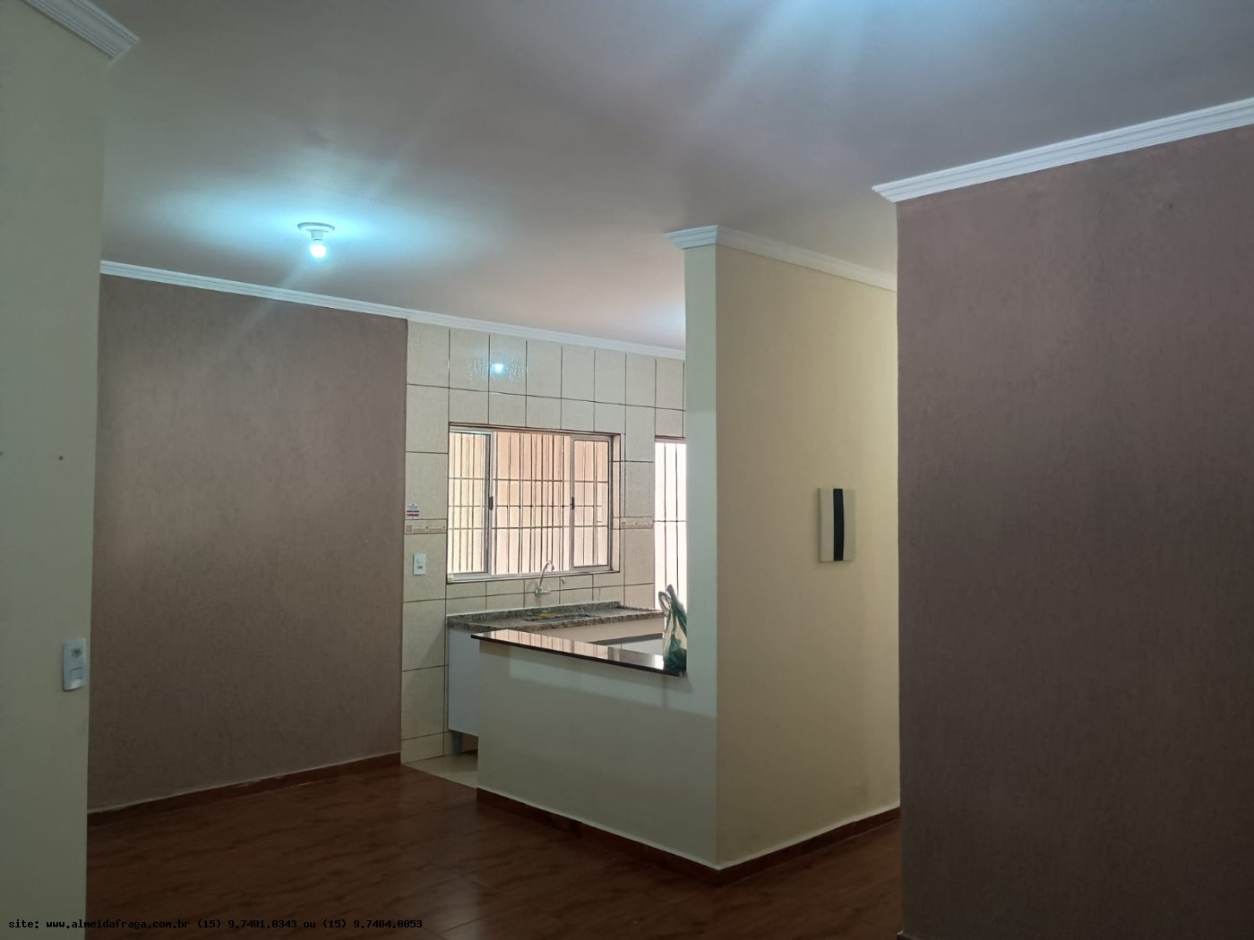 Casa para alugar, 100m² - Foto 6