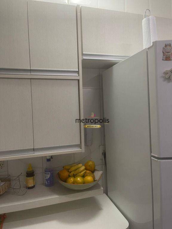 Apartamento à venda com 3 quartos, 70m² - Foto 5