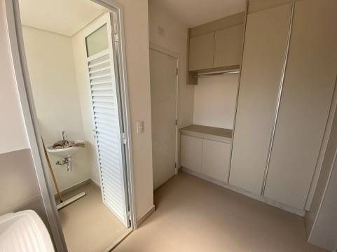 Apartamento à venda com 3 quartos, 135m² - Foto 16