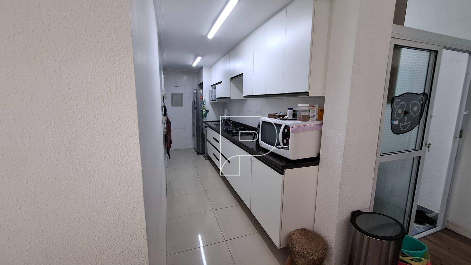 Casa de Condomínio à venda com 2 quartos, 74m² - Foto 5