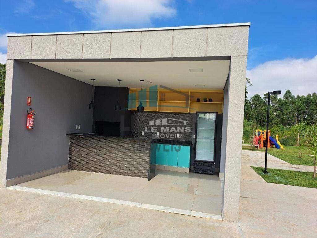 Apartamento para alugar com 2 quartos, 48m² - Foto 14