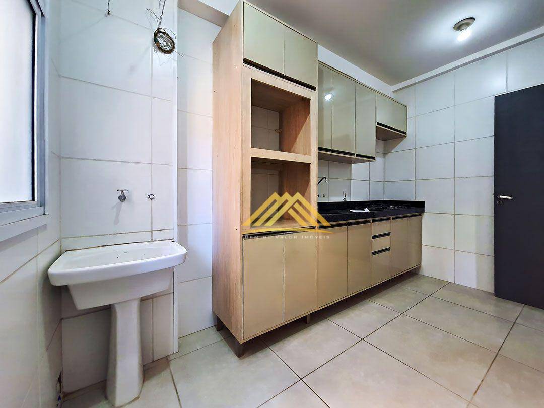 Apartamento à venda com 2 quartos, 49m² - Foto 4