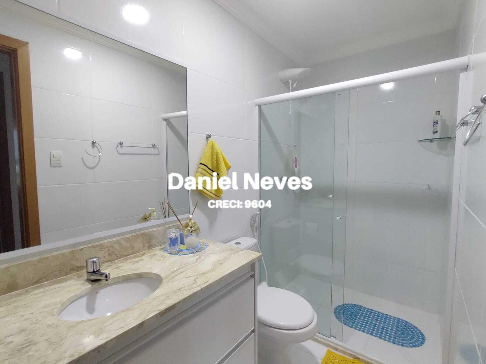 Apartamento à venda com 3 quartos, 92m² - Foto 19