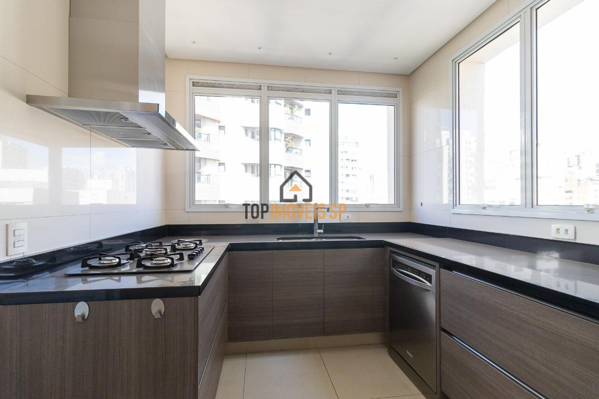 Apartamento à venda com 4 quartos, 405m² - Foto 27