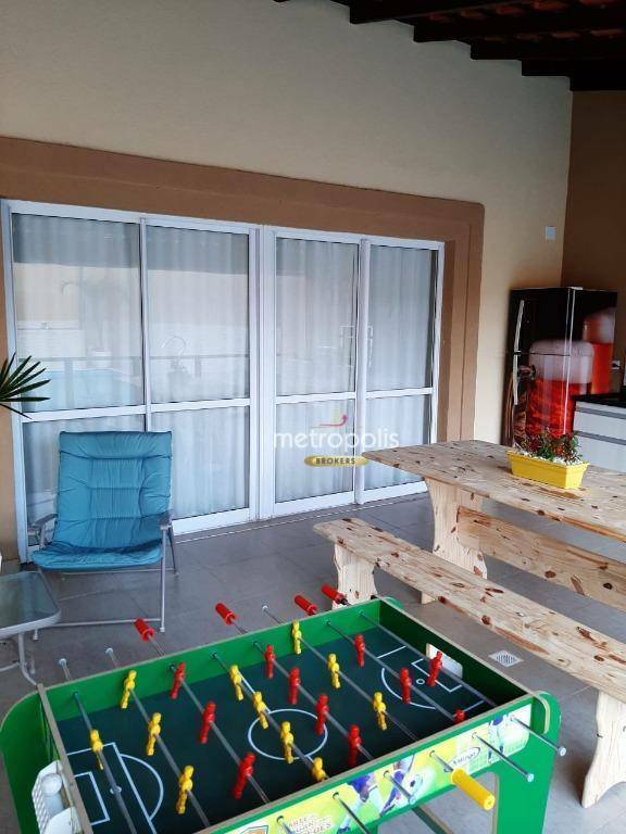 Sobrado à venda com 5 quartos, 320m² - Foto 12