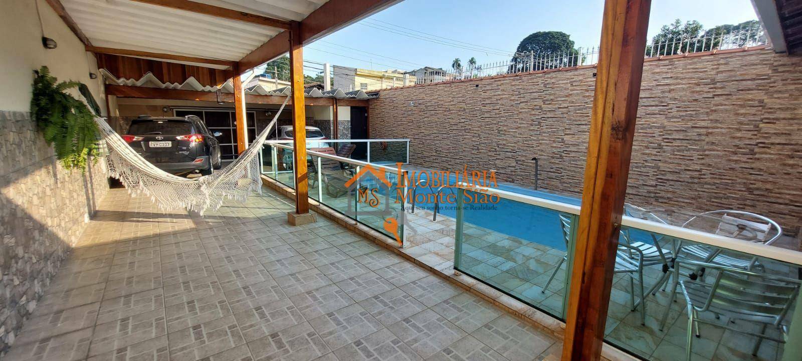 Sobrado à venda com 3 quartos, 230m² - Foto 4