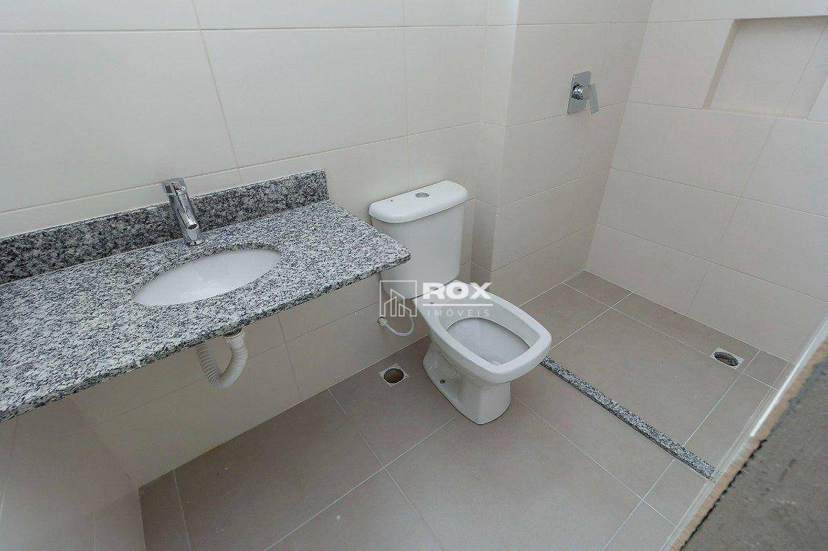 Apartamento à venda com 2 quartos, 58m² - Foto 7