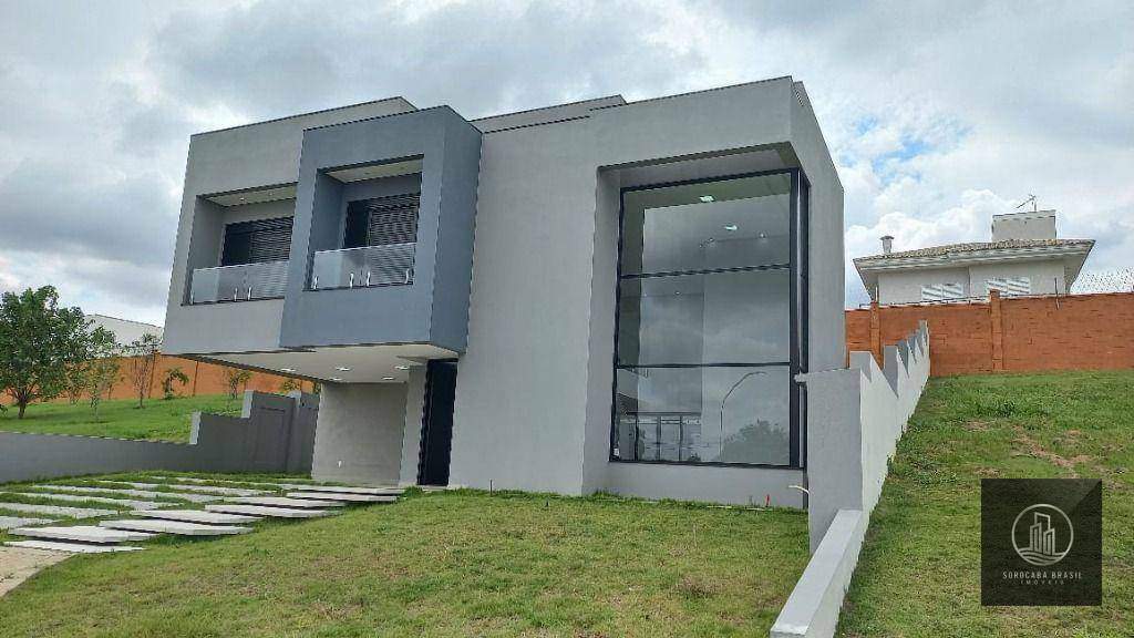 Sobrado à venda com 4 quartos, 410m² - Foto 12