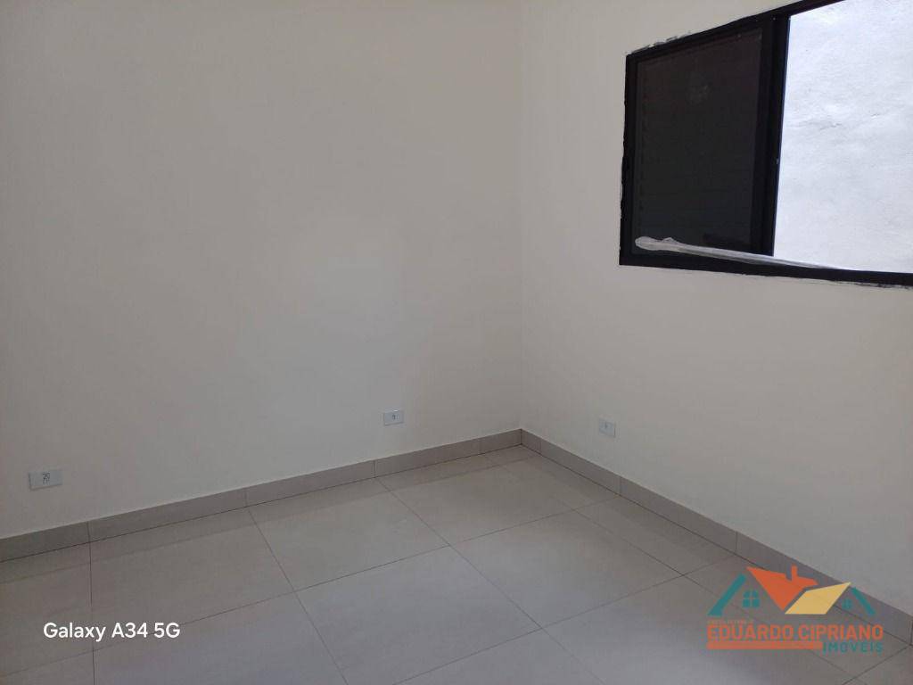 Sobrado à venda com 2 quartos, 104m² - Foto 6