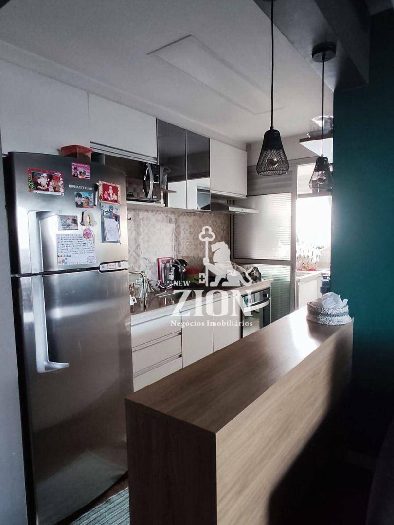 Apartamento para alugar com 3 quartos, 68m² - Foto 40