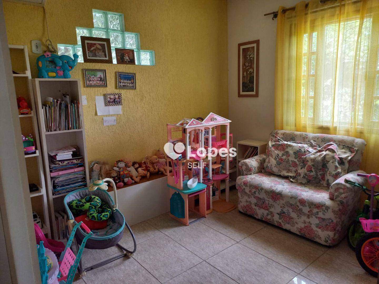 Casa de Condomínio à venda com 5 quartos, 600m² - Foto 17