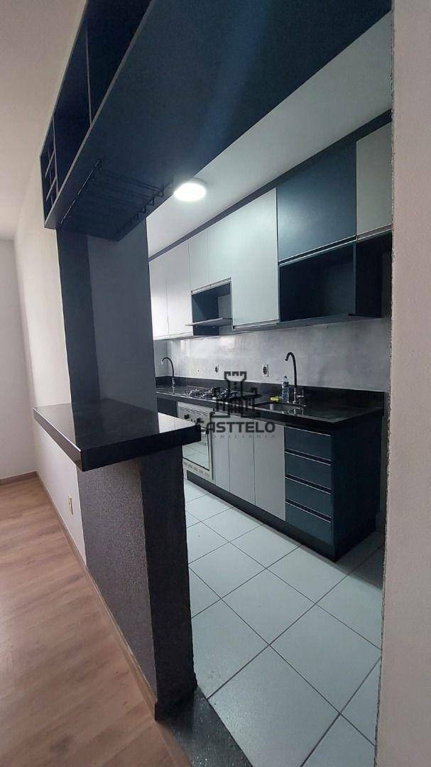 Apartamento, 2 quartos, 50 m² - Foto 4