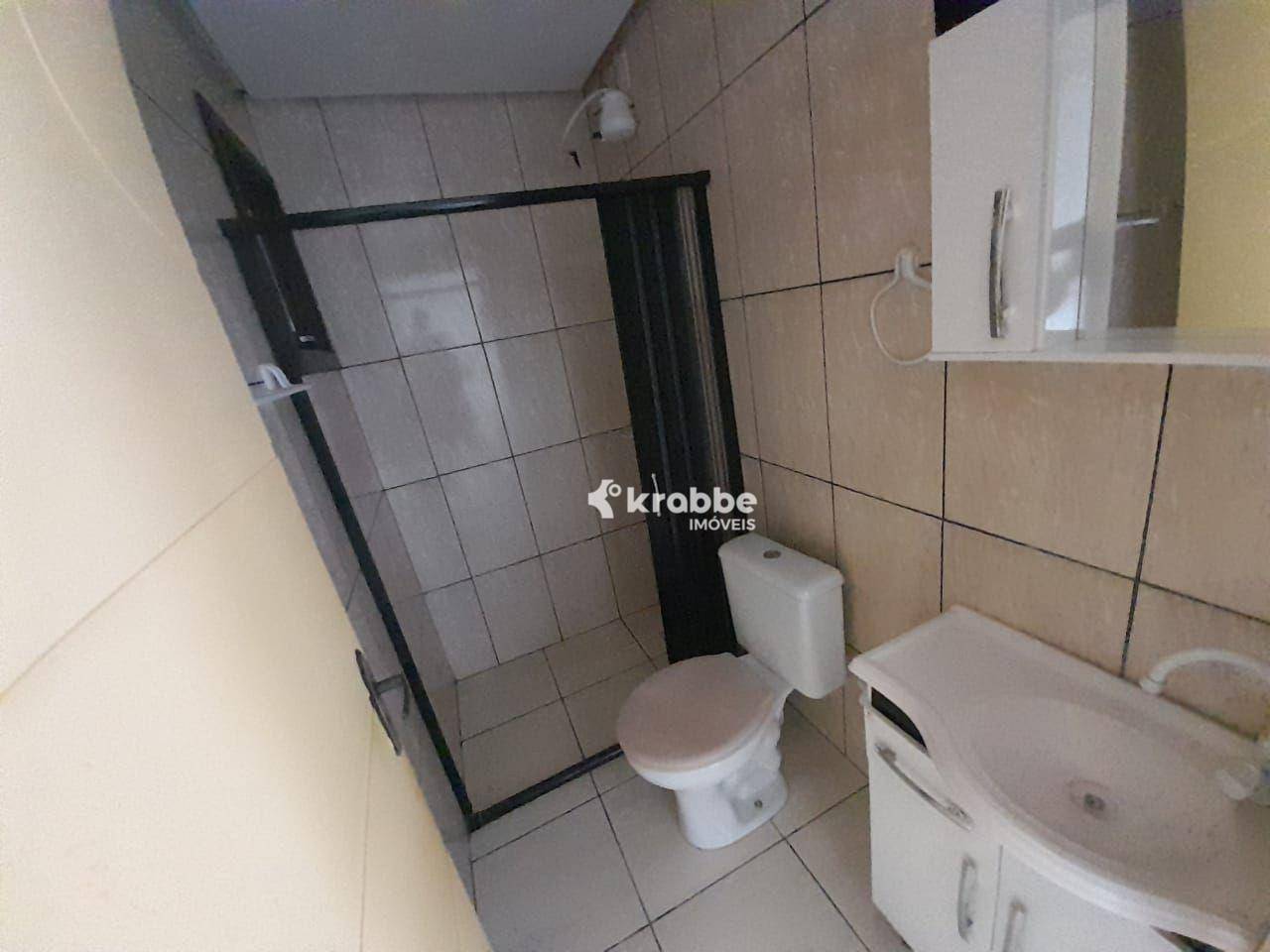 Apartamento para alugar com 1 quarto, 61m² - Foto 6