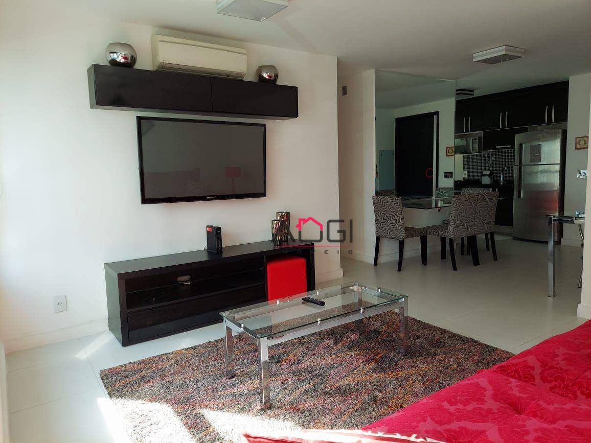 Apartamento para alugar com 2 quartos, 70m² - Foto 1