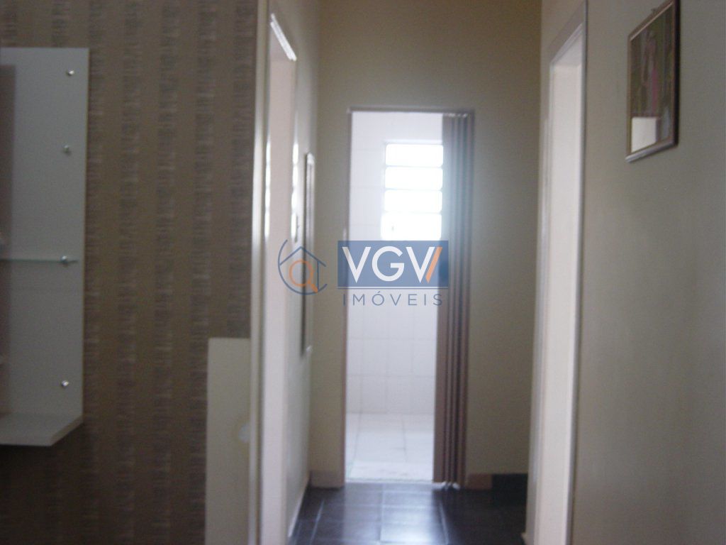 Apartamento à venda com 2 quartos, 80m² - Foto 3