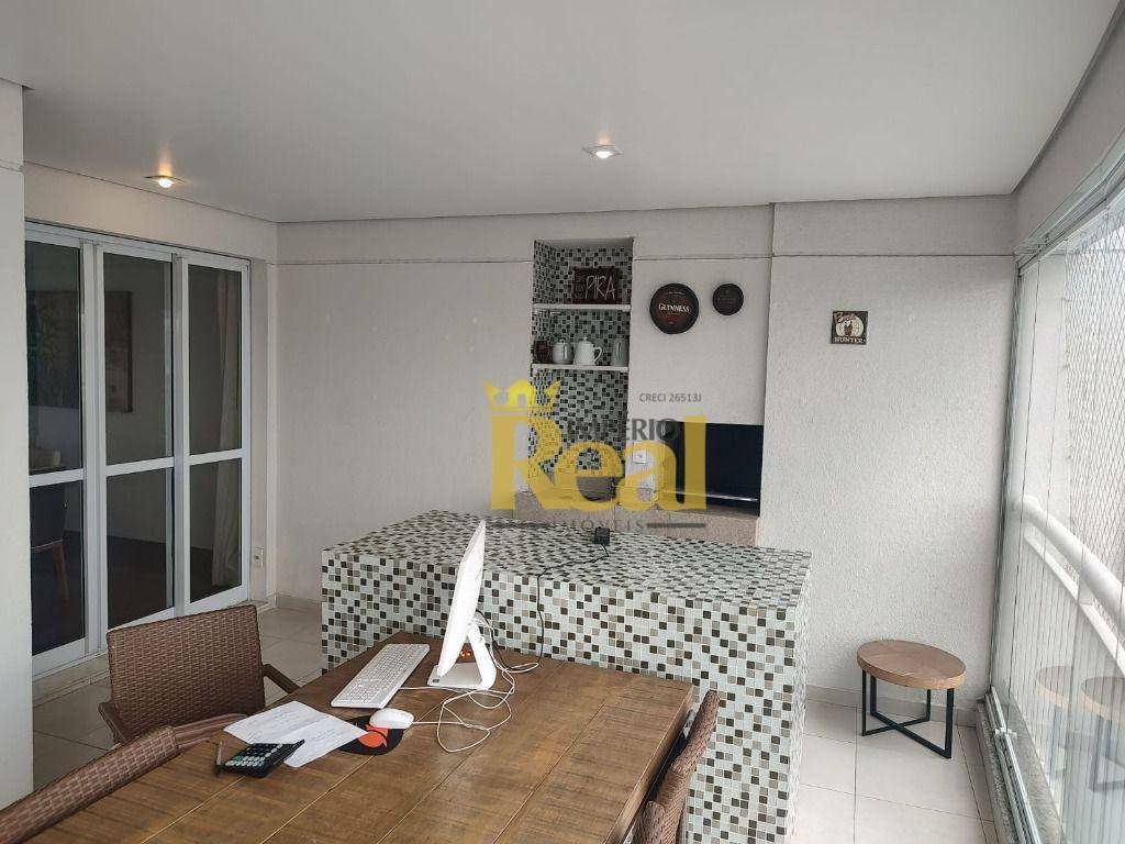 Apartamento à venda com 3 quartos, 165m² - Foto 25