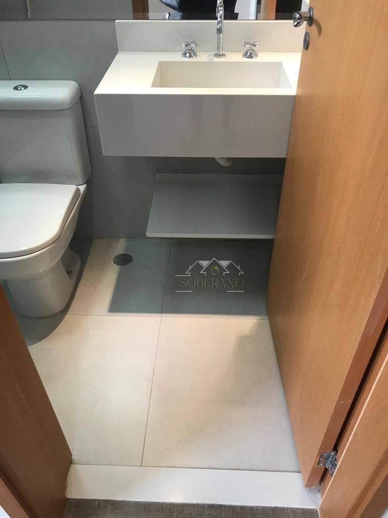 Apartamento à venda e aluguel com 3 quartos, 97m² - Foto 12