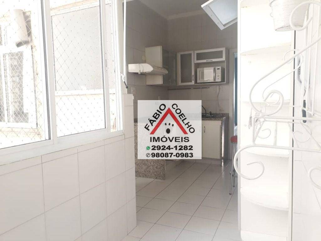 Apartamento à venda com 2 quartos, 95m² - Foto 7