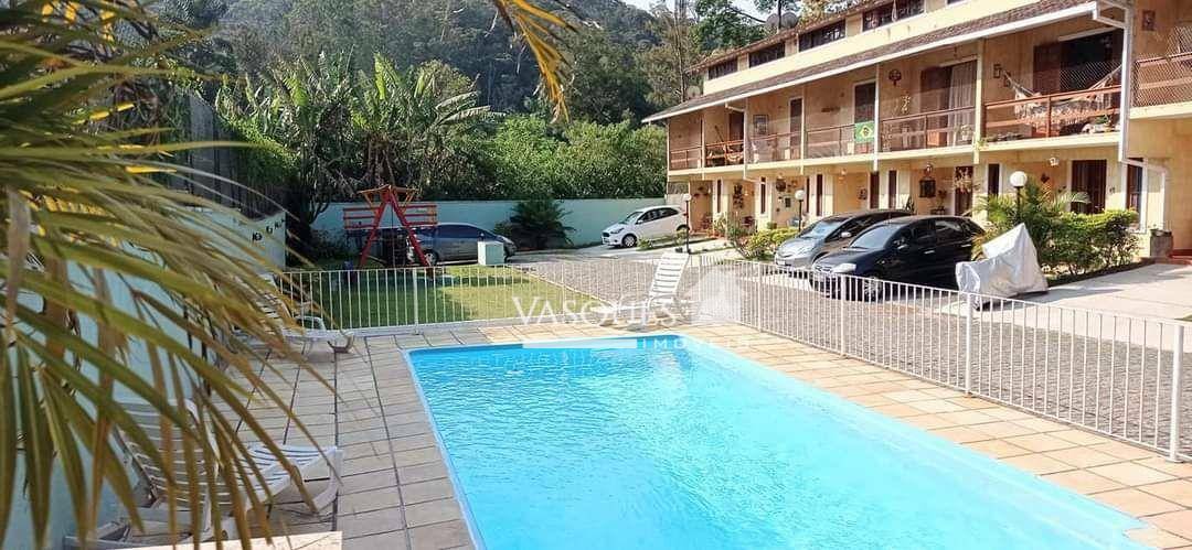 Casa de Condomínio à venda com 3 quartos, 80m² - Foto 4