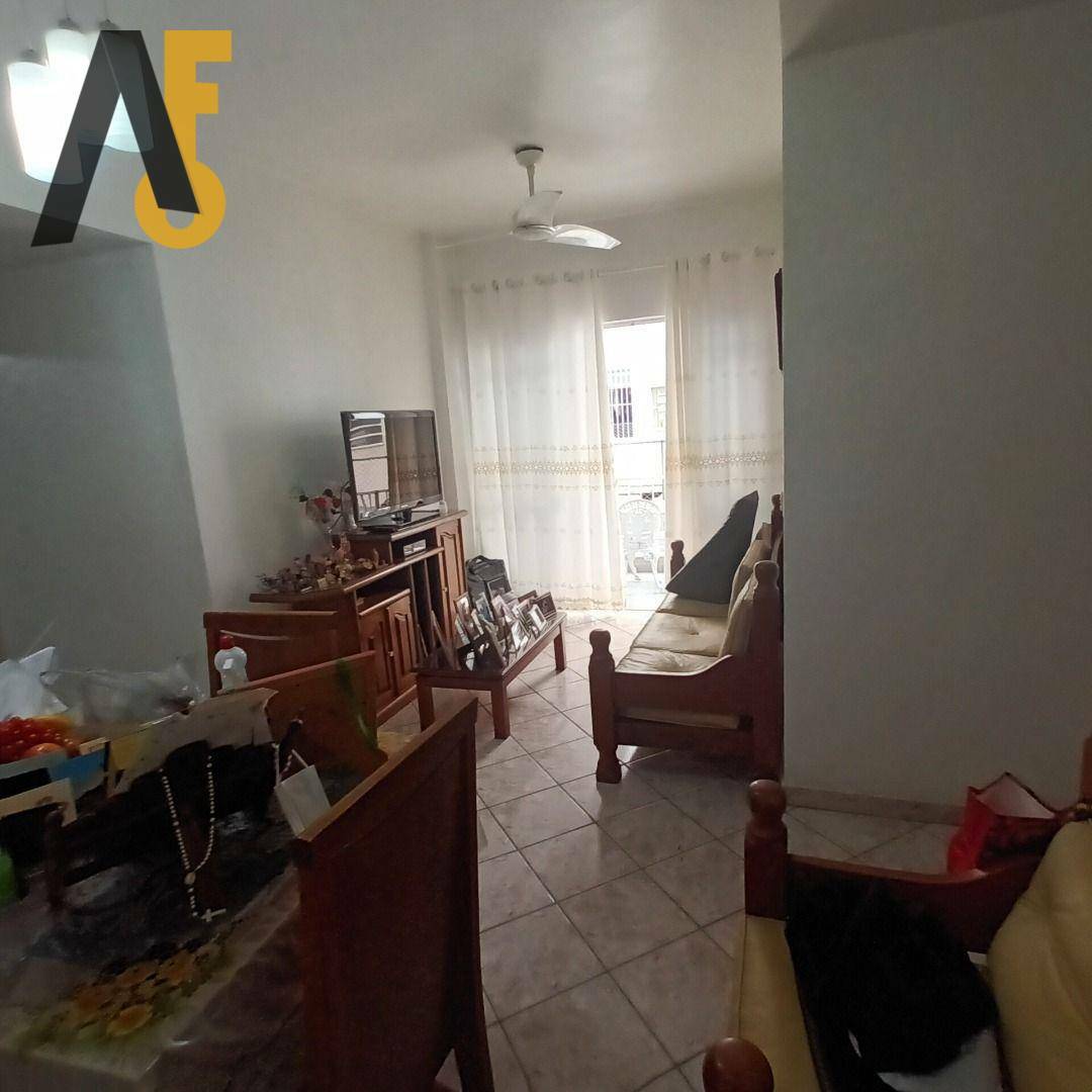 Apartamento à venda com 2 quartos, 75m² - Foto 5