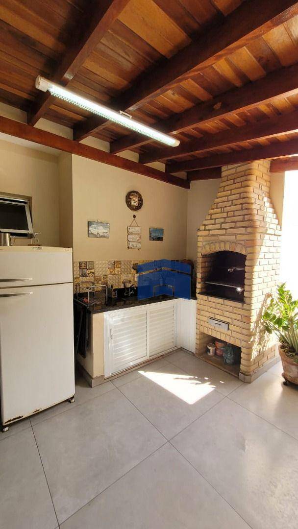 Sobrado à venda com 3 quartos, 146m² - Foto 13