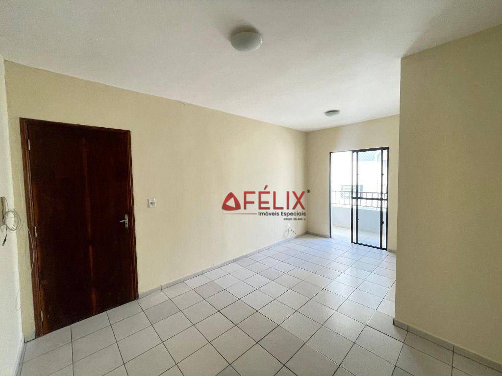 Apartamento, 2 quartos, 57 m² - Foto 2