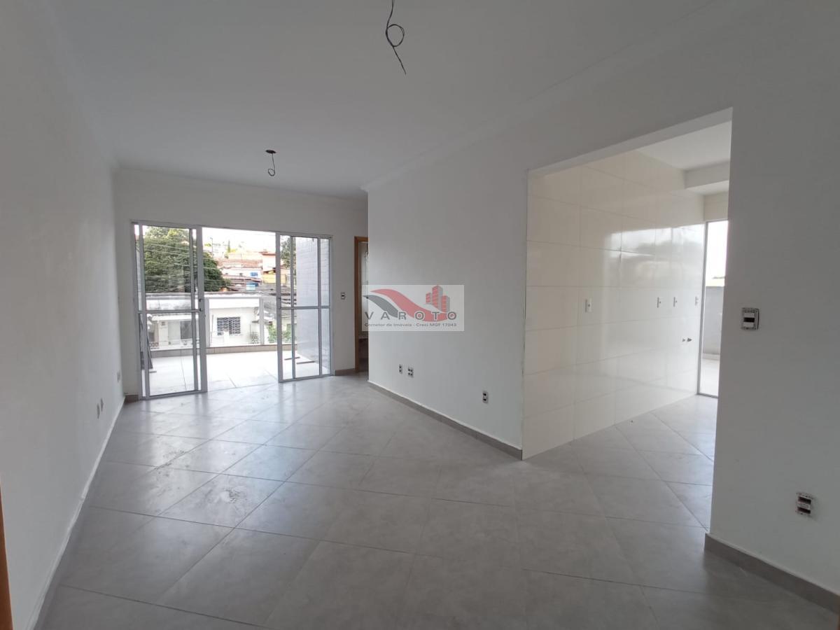 Apartamento à venda com 2 quartos, 33m² - Foto 13