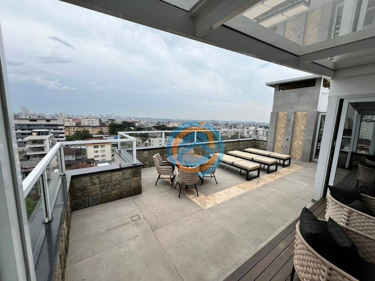 Cobertura, 3 quartos, 313 m² - Foto 3