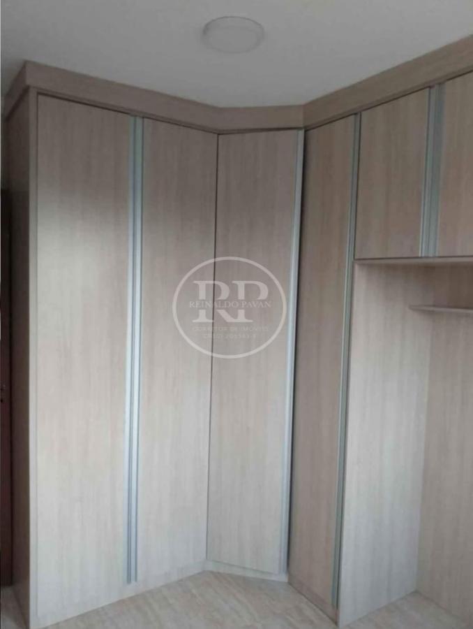 Apartamento à venda com 2 quartos, 45m² - Foto 10