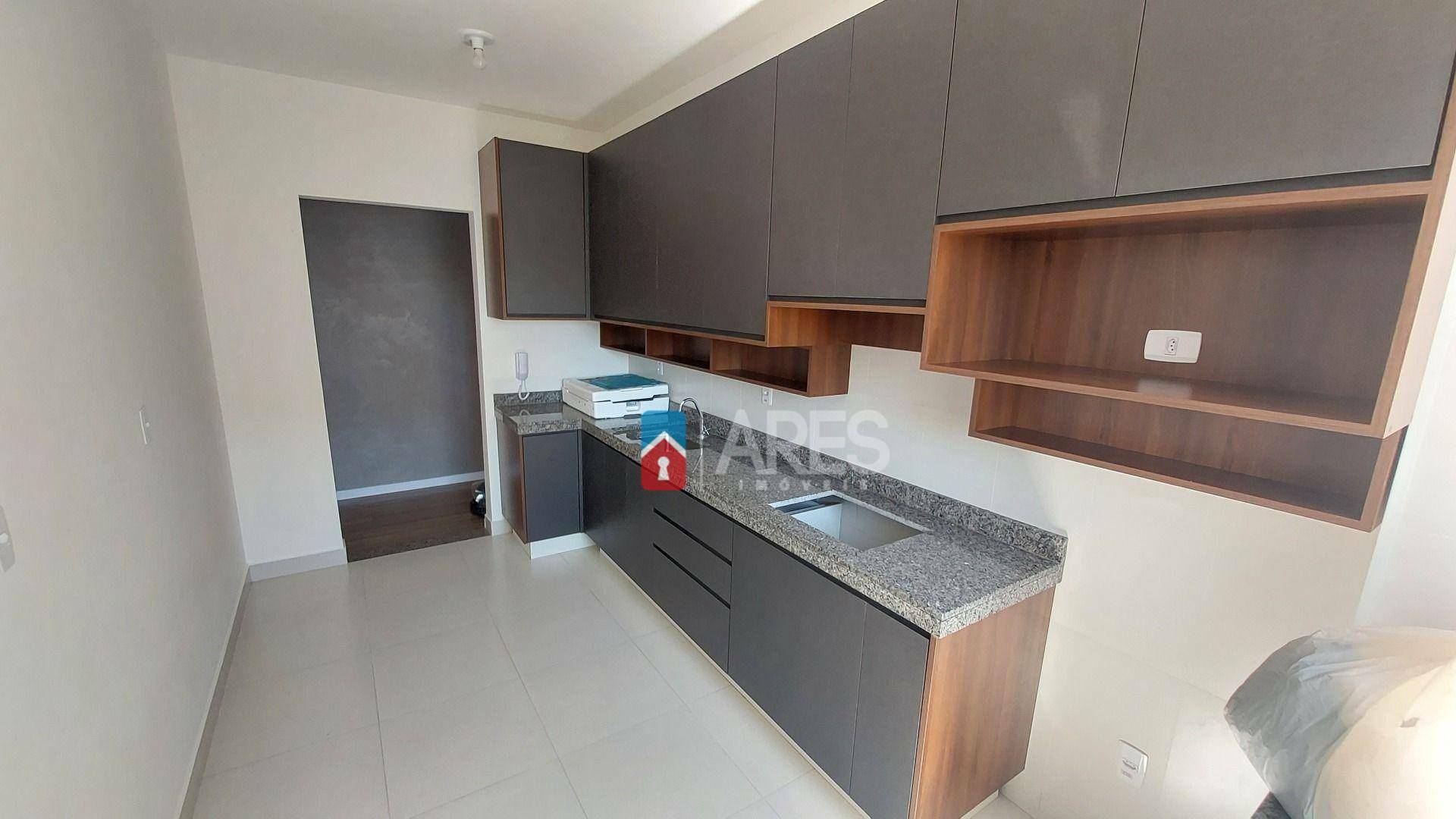 Apartamento para alugar com 2 quartos, 85m² - Foto 6