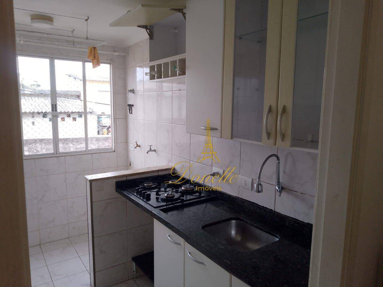 Apartamento à venda com 2 quartos, 49m² - Foto 5