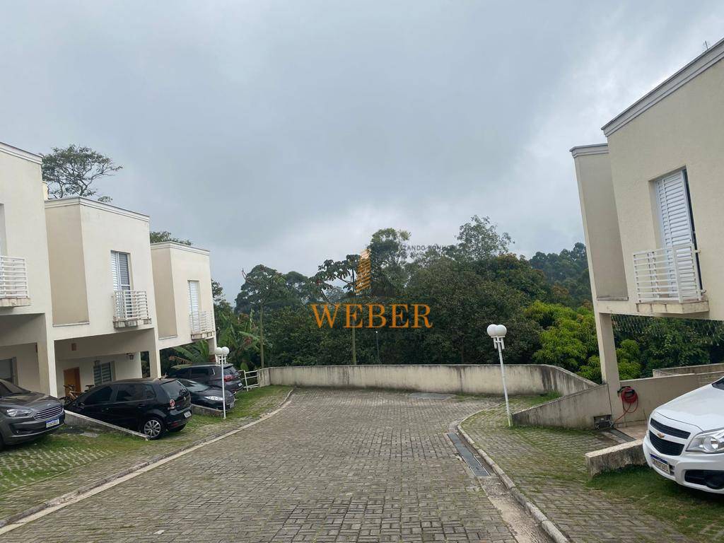 Casa à venda com 3 quartos, 100m² - Foto 8