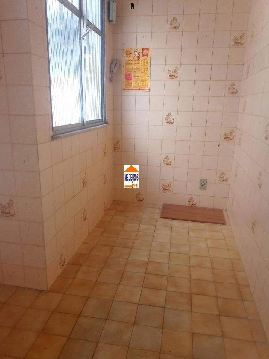 Apartamento à venda, 48m² - Foto 15