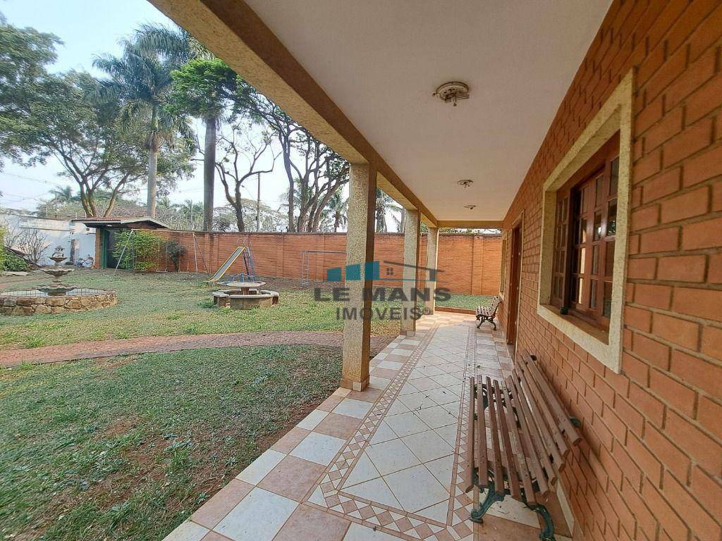 Chácara à venda e aluguel com 6 quartos, 750m² - Foto 10