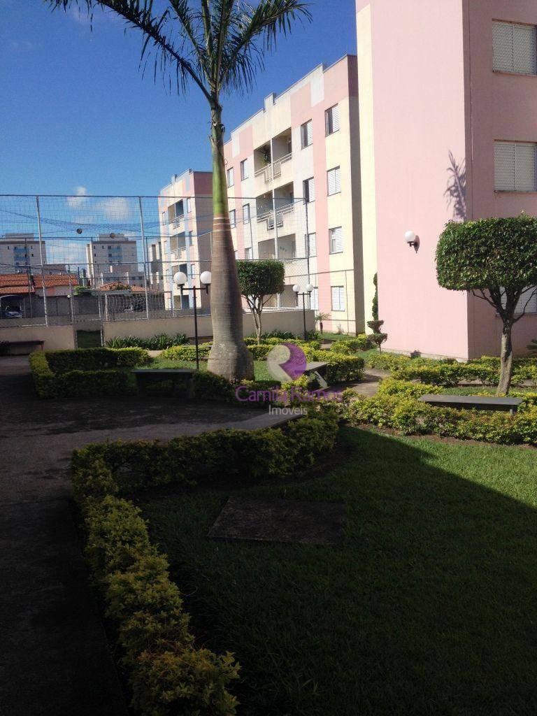 Apartamento à venda e aluguel com 3 quartos, 74m² - Foto 27