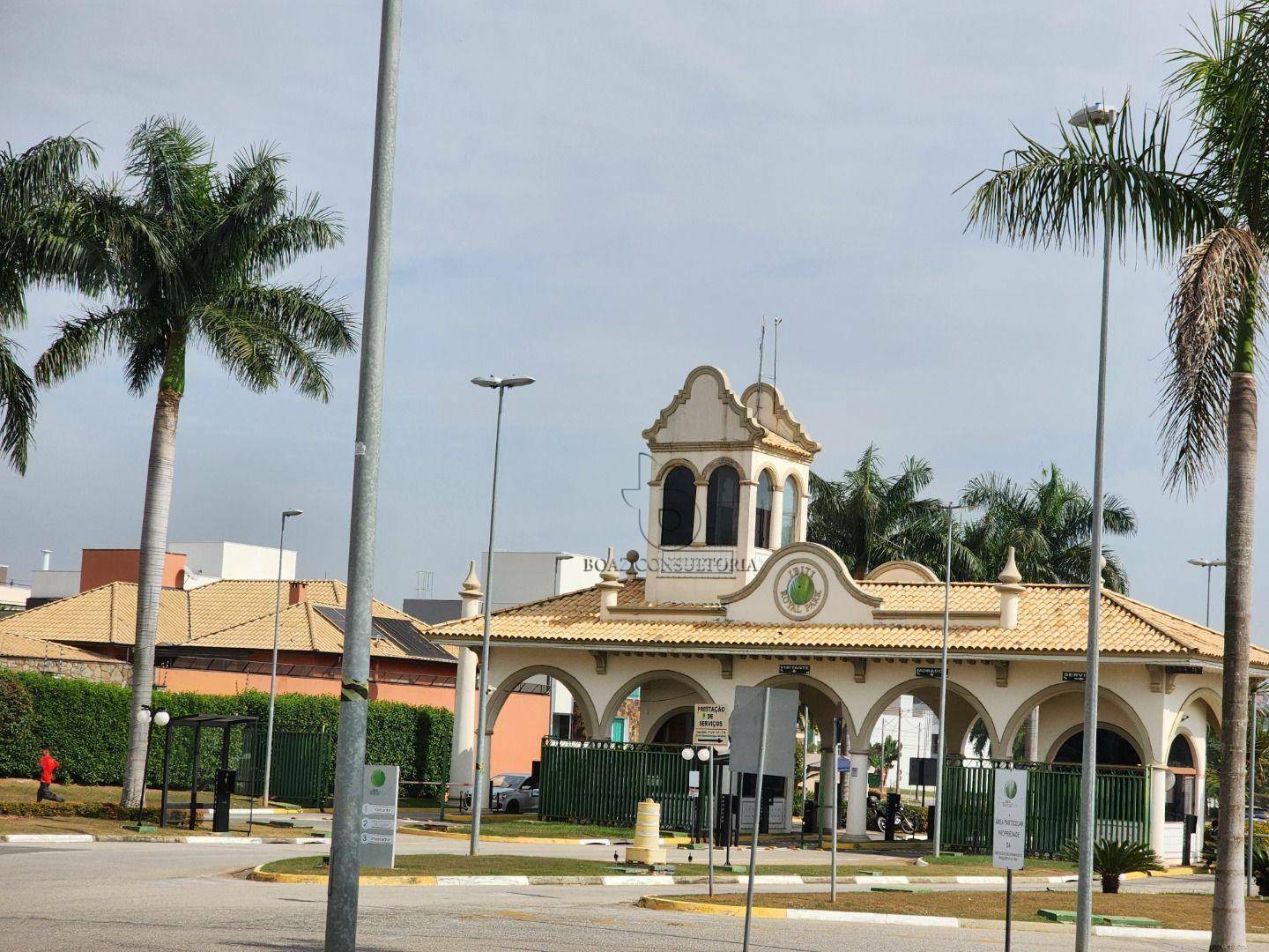 Casa de Condomínio à venda com 3 quartos, 244m² - Foto 19