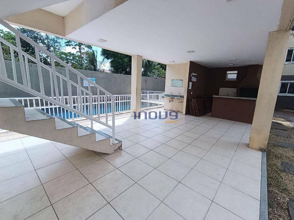 Apartamento para alugar com 2 quartos, 48m² - Foto 26