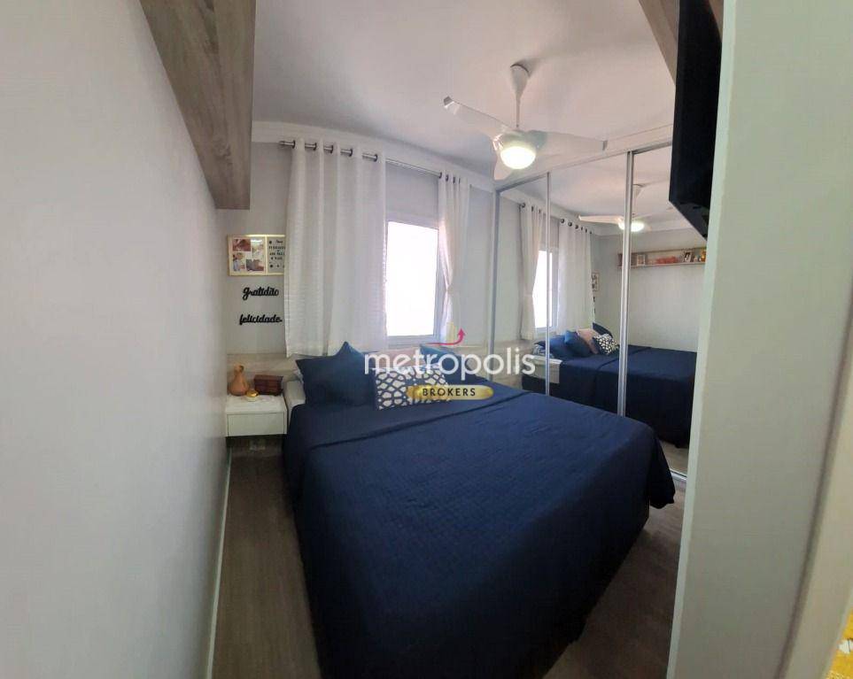 Apartamento à venda com 2 quartos, 65m² - Foto 20