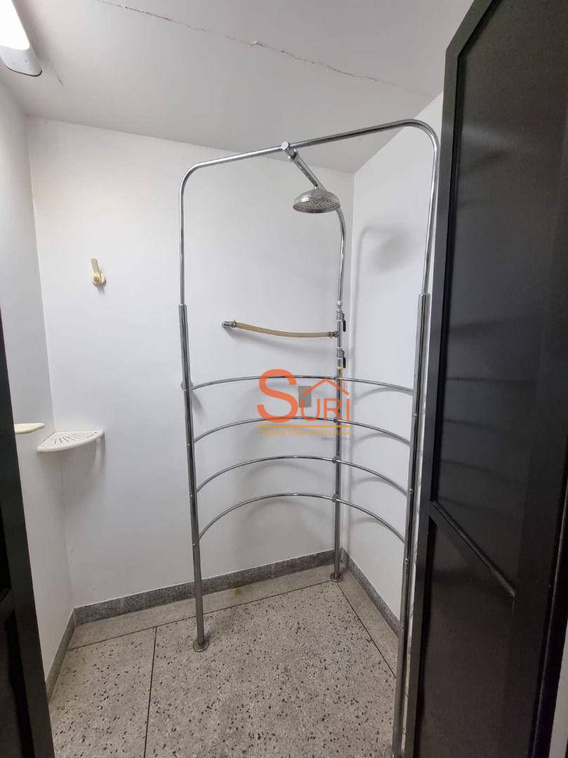 Apartamento à venda com 3 quartos, 126m² - Foto 44