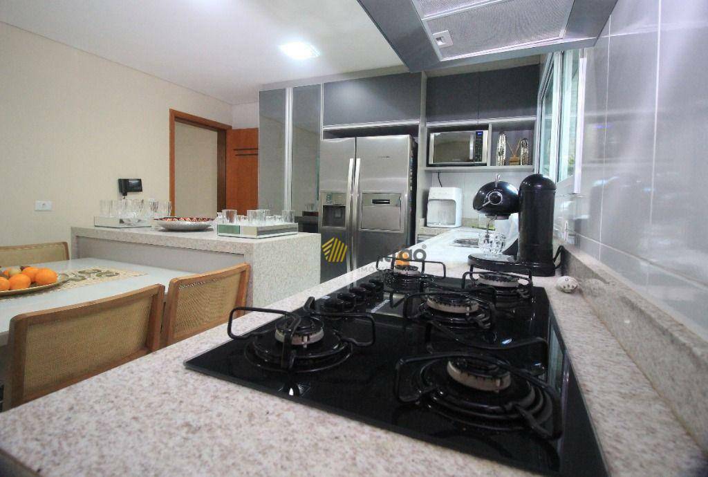 Sobrado à venda com 3 quartos, 171m² - Foto 12