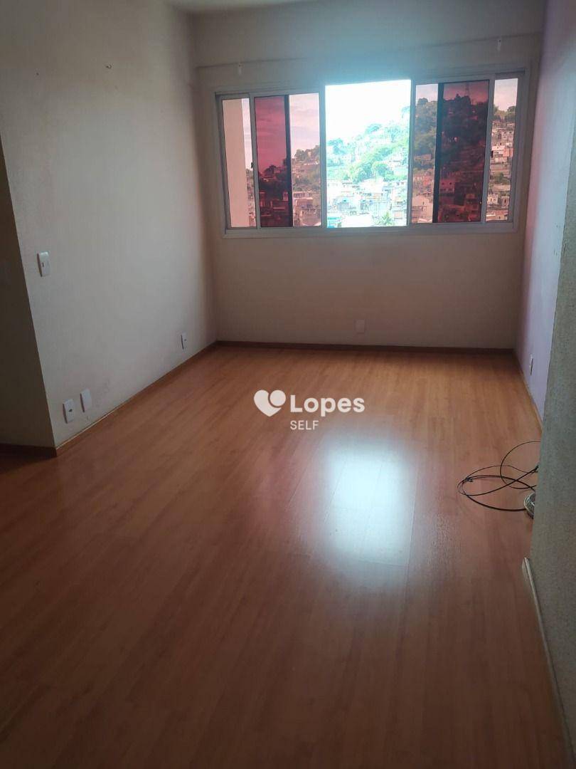 Apartamento à venda com 2 quartos, 59m² - Foto 11