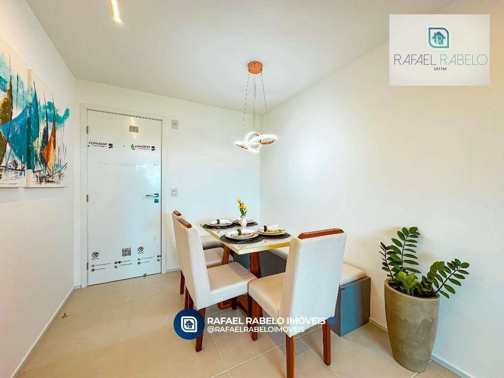 Apartamento para alugar com 3 quartos, 74m² - Foto 42