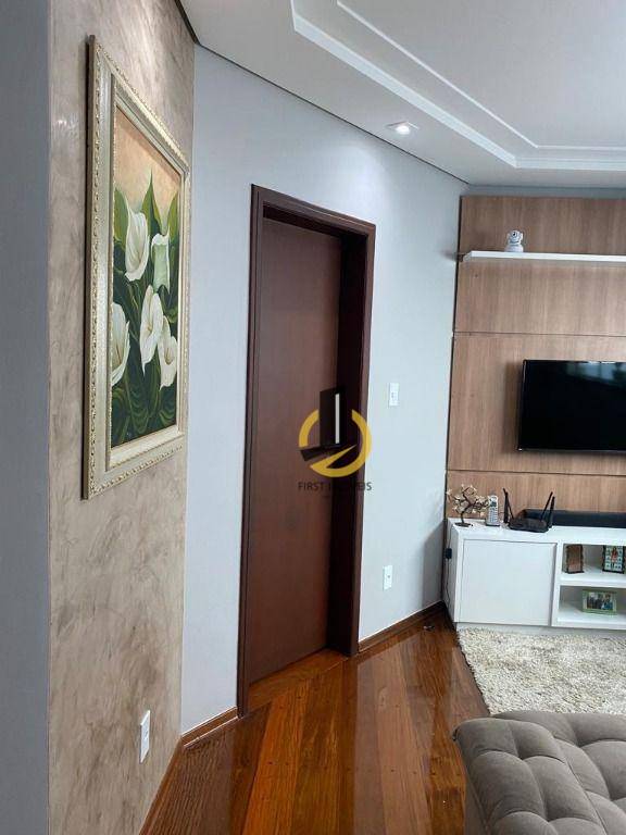 Casa à venda com 3 quartos, 380m² - Foto 13