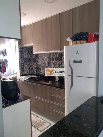 Apartamento à venda com 2 quartos, 47m² - Foto 1